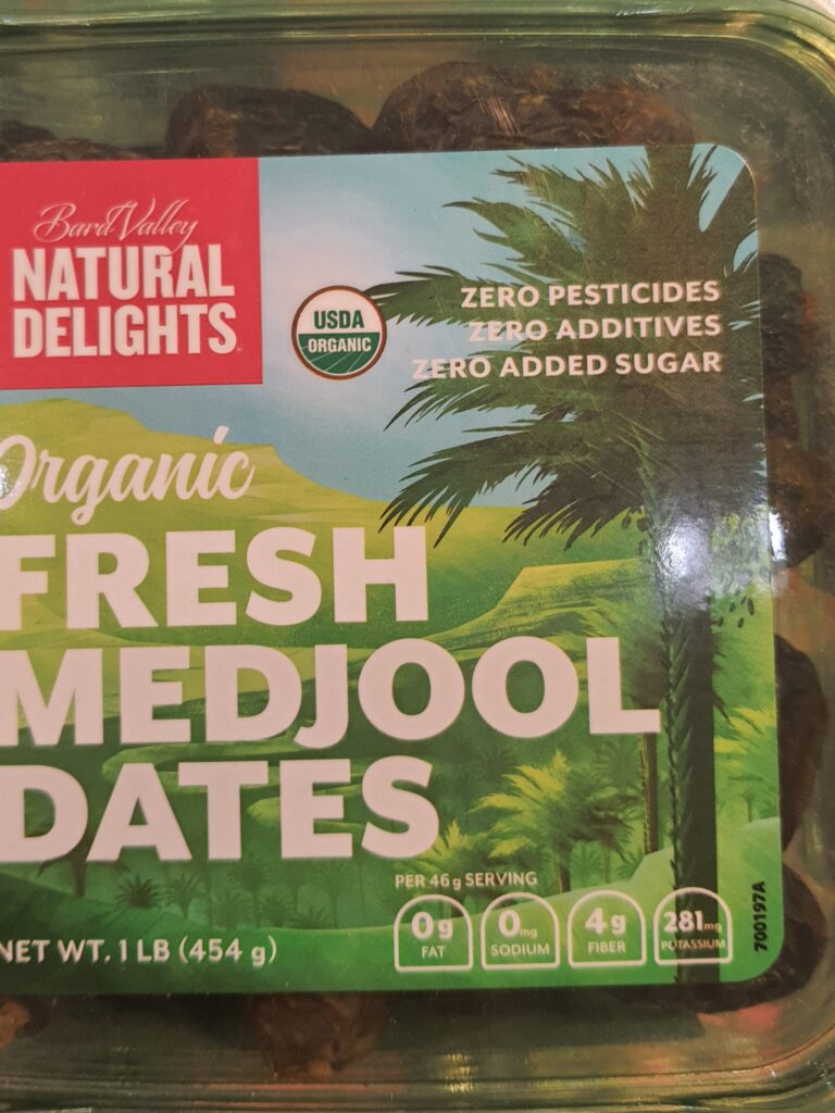 USDA-NOP Organic standard consultant in Malaysia