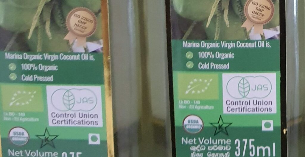 Japanese organic standard consultant in Malaysia