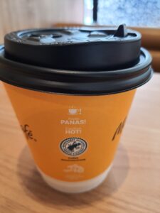 McDonald's Rainforest Alliance good agriculture practice