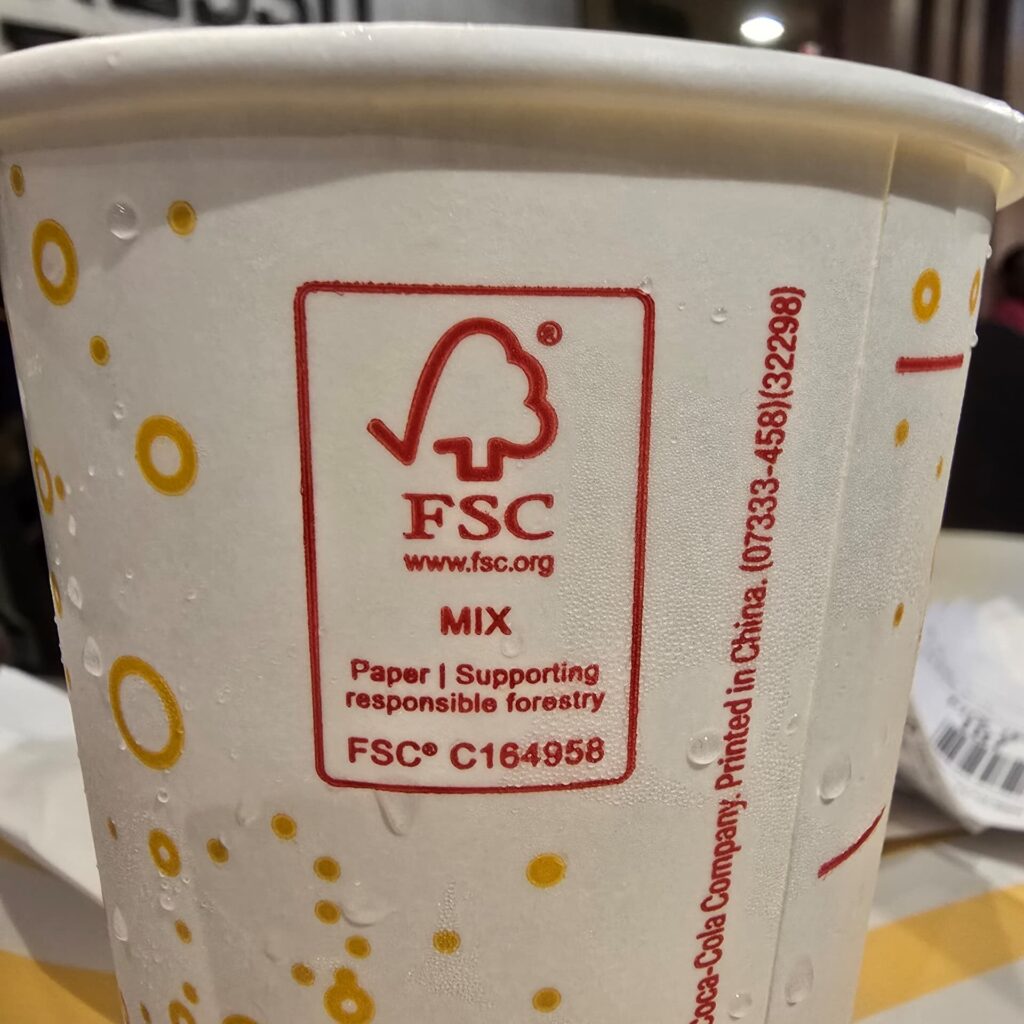 FSC consultation in Malaysia forestry