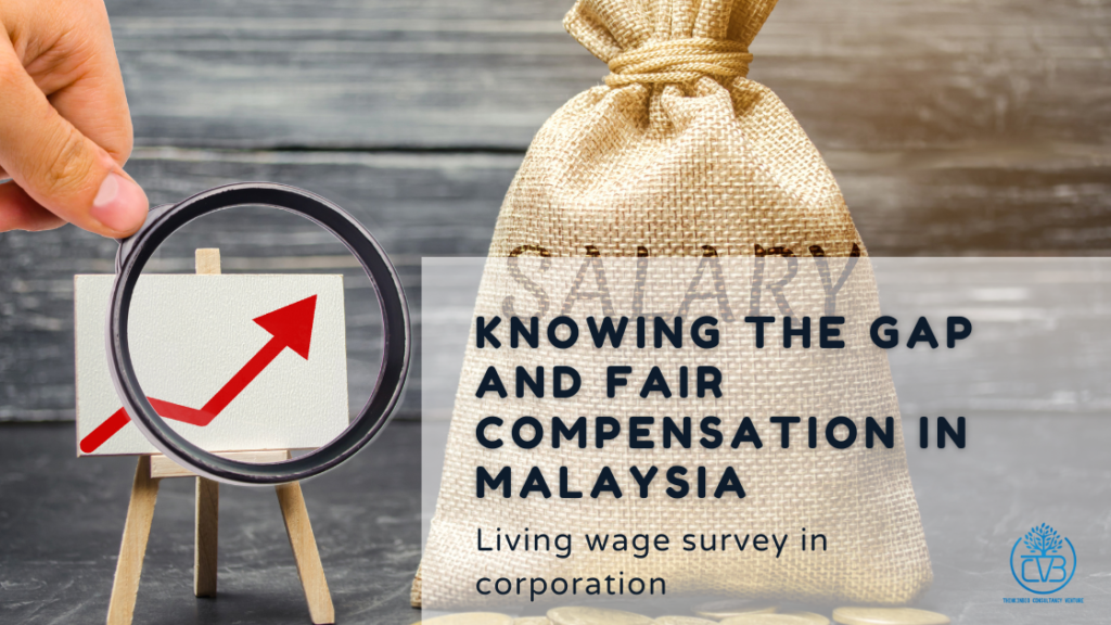 Living wage survey of Malaysia by SMETA consultant Malaysia