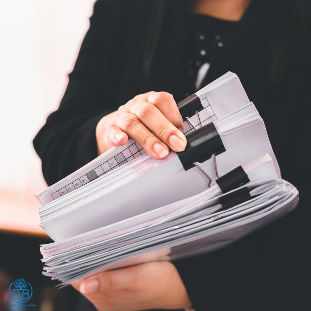 Document review by consultant service Malaysia
