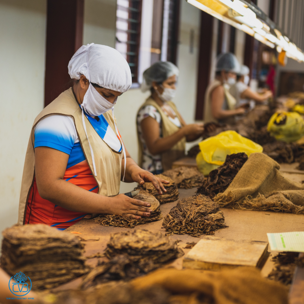 Organic EU processing certification consultant Malaysia