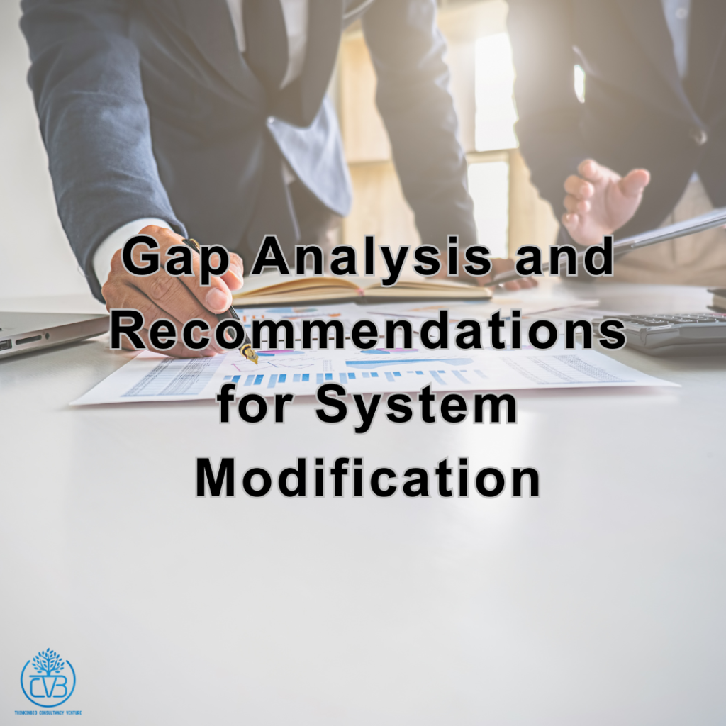 Gap Analysis Consultant Malaysia