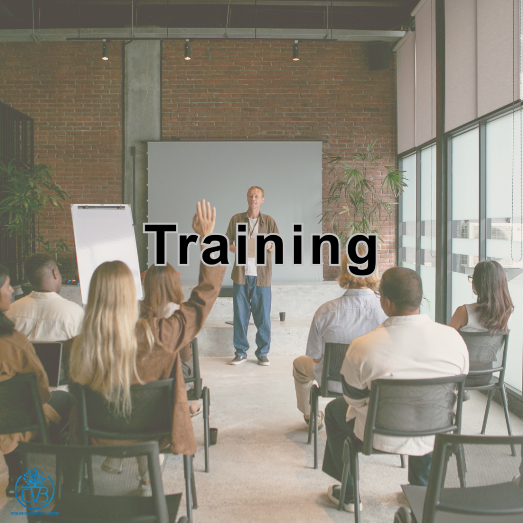 Training Consultant Malaysia