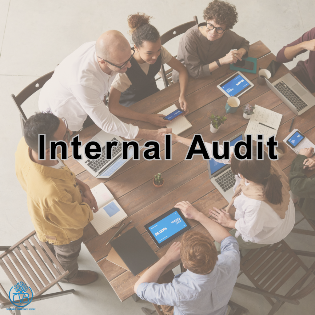 Internal audit consultant Malaysia